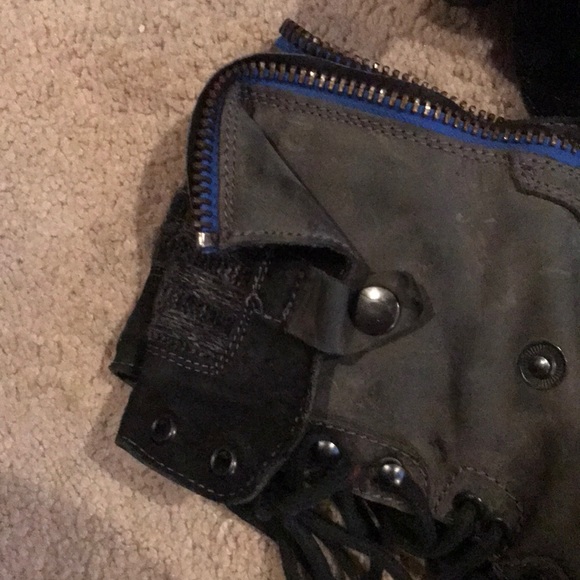 Steve Madden boots - Picture 3 of 6